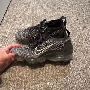 Nike Flyknit Vapormax Womens